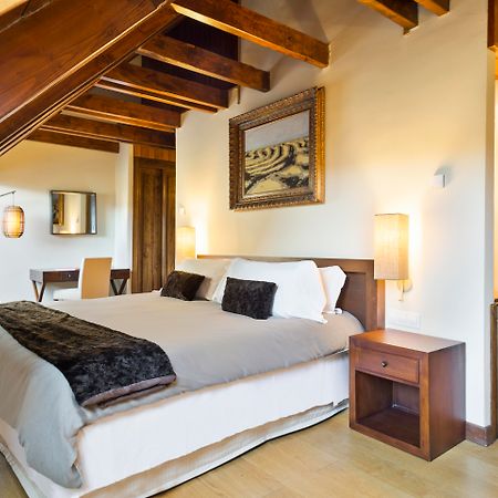 Eurostars La Pleta Hotel Baqueira Beret Luaran gambar