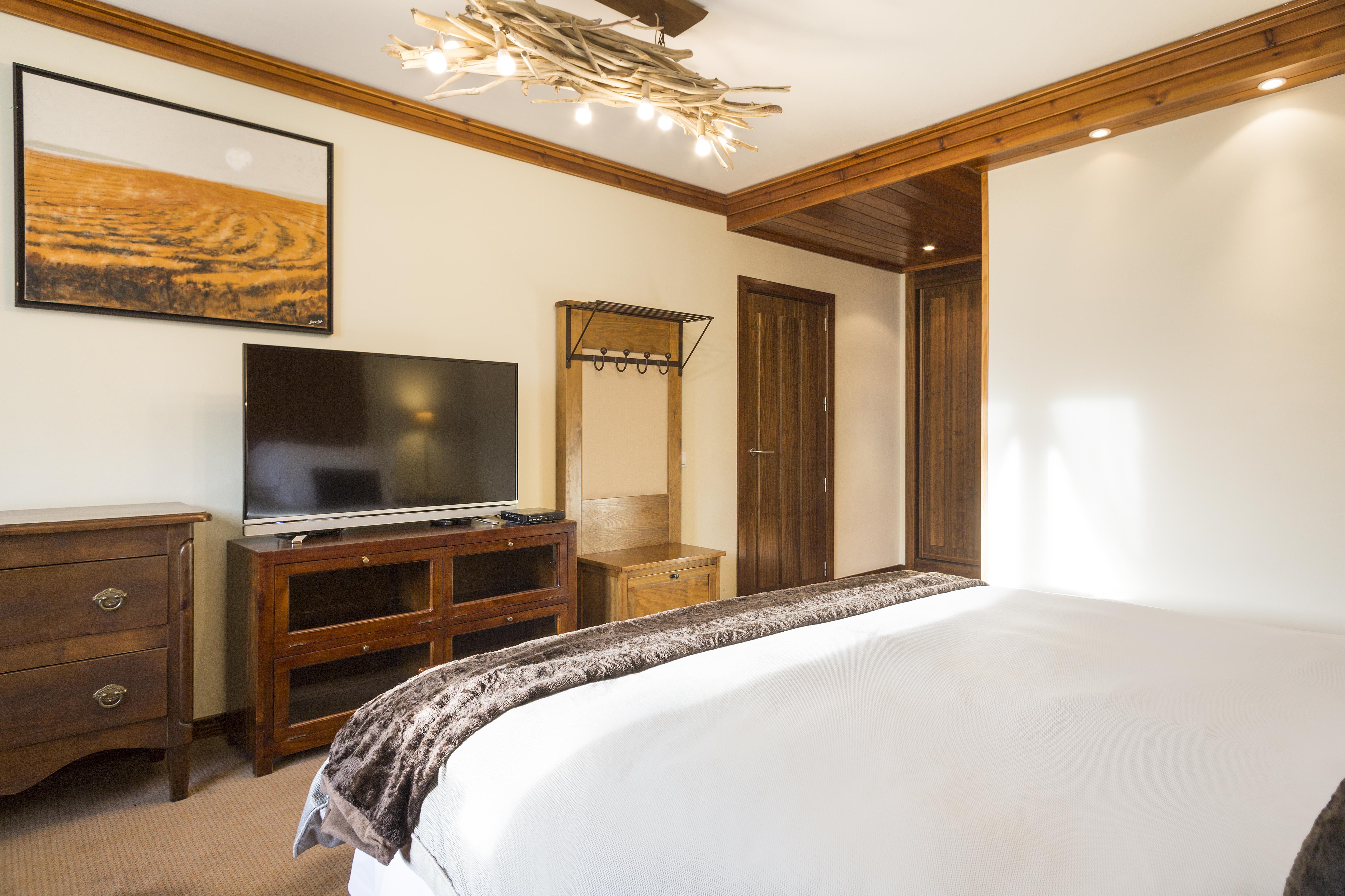 Eurostars La Pleta Hotel Baqueira Beret Luaran gambar