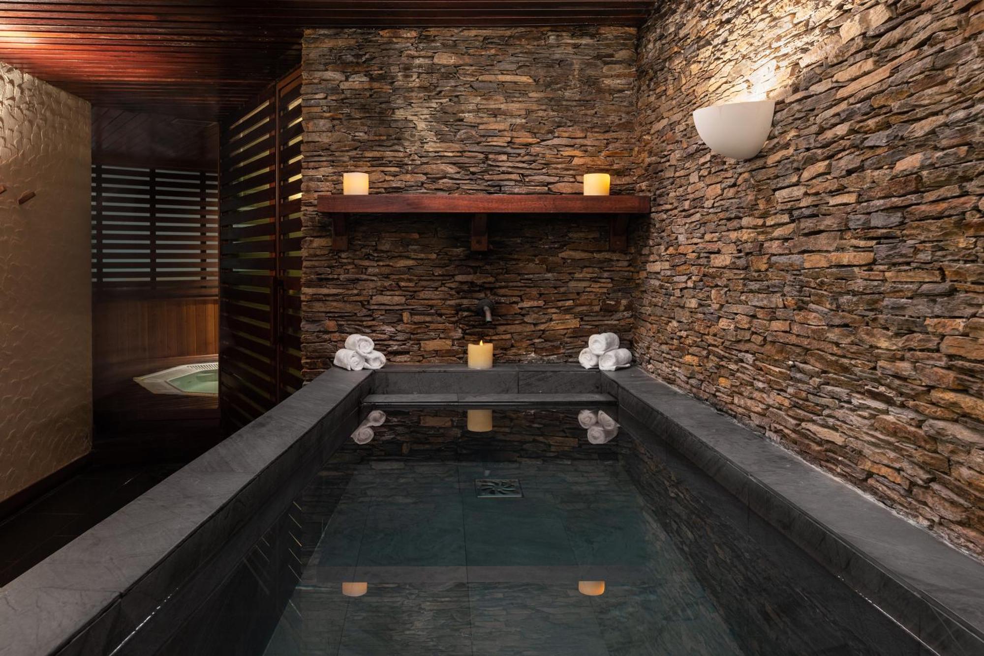 Eurostars La Pleta Hotel Baqueira Beret Luaran gambar